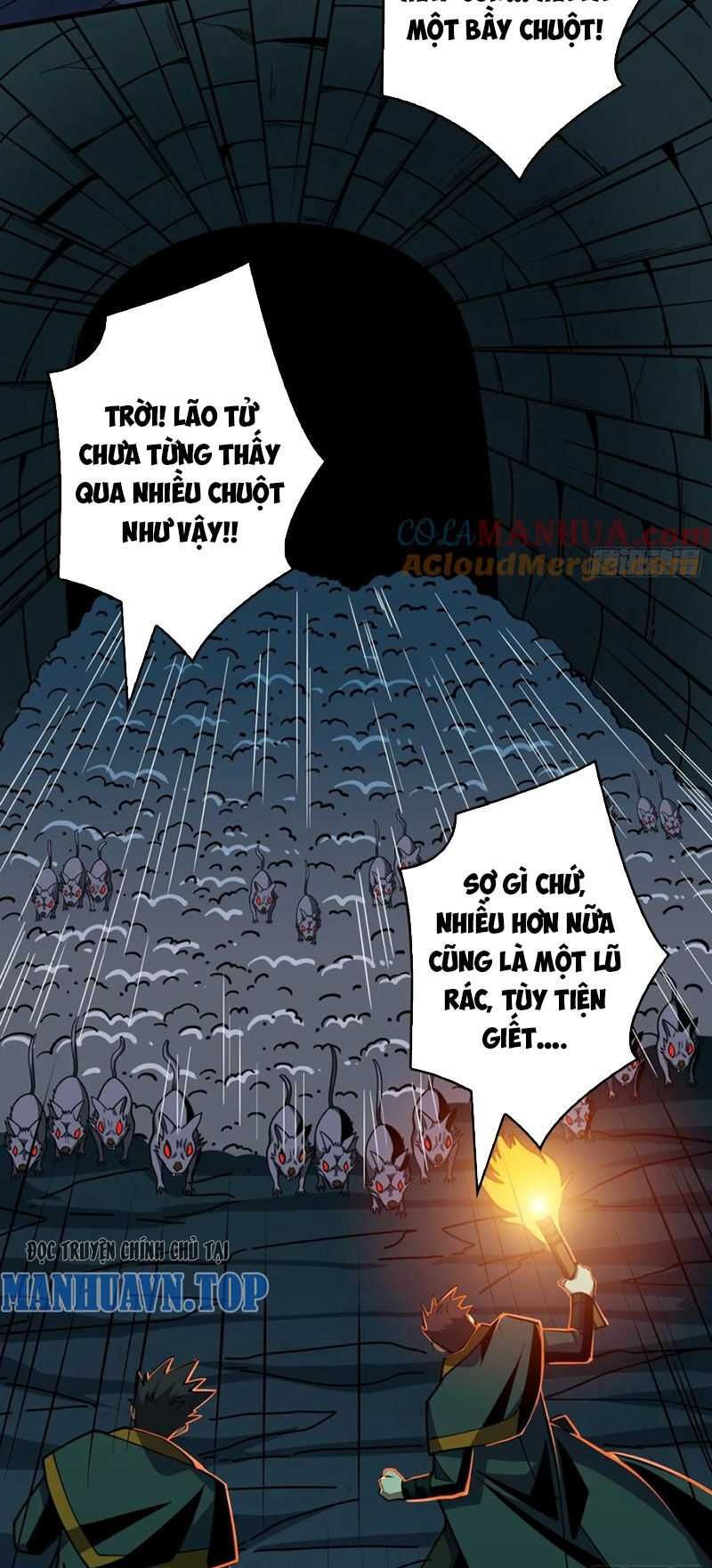 đọc truyện Vừa Chơi Đã Có Tài Khoản Vương Giả Chương 343 ảnh 13 tại Thiên Thai Truyện