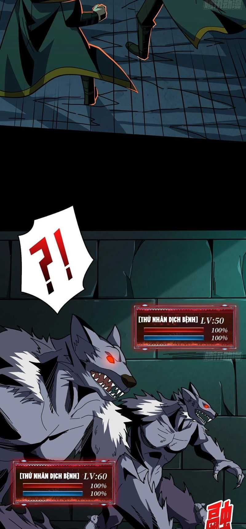 đọc truyện Vừa Chơi Đã Có Tài Khoản Vương Giả Chương 343 ảnh 14 tại Thiên Thai Truyện