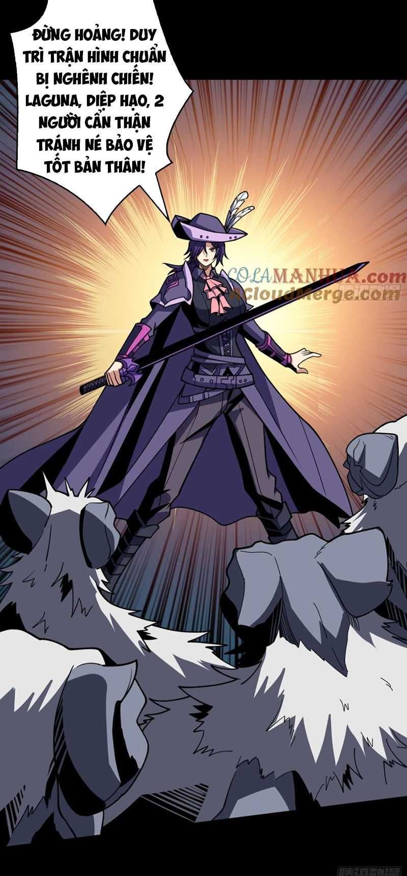 đọc truyện Vừa Chơi Đã Có Tài Khoản Vương Giả Chương 343 ảnh 17 tại Thiên Thai Truyện