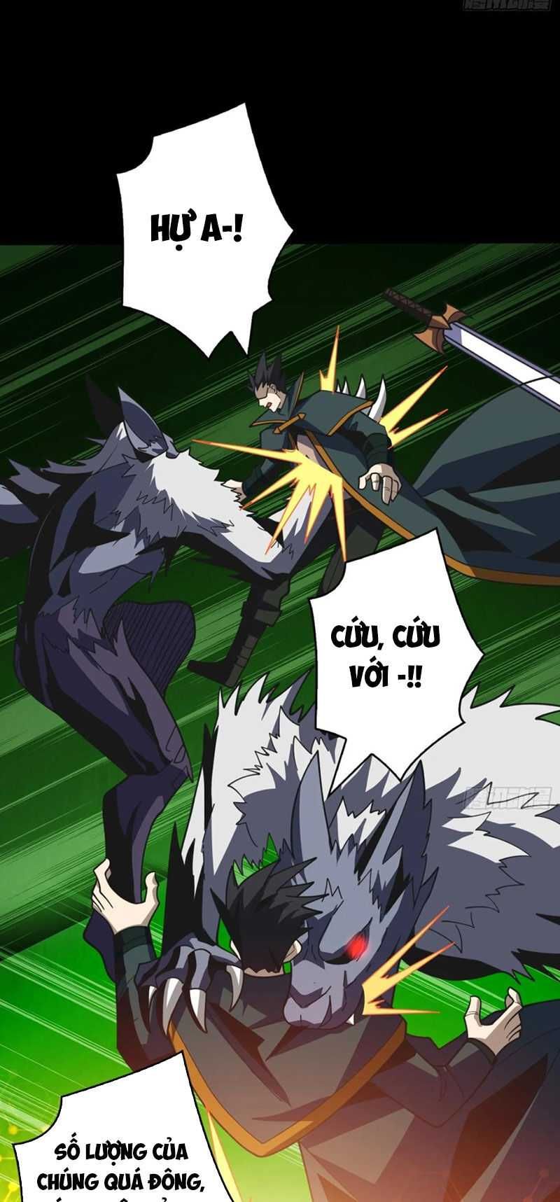 đọc truyện Vừa Chơi Đã Có Tài Khoản Vương Giả Chương 343 ảnh 18 tại Thiên Thai Truyện