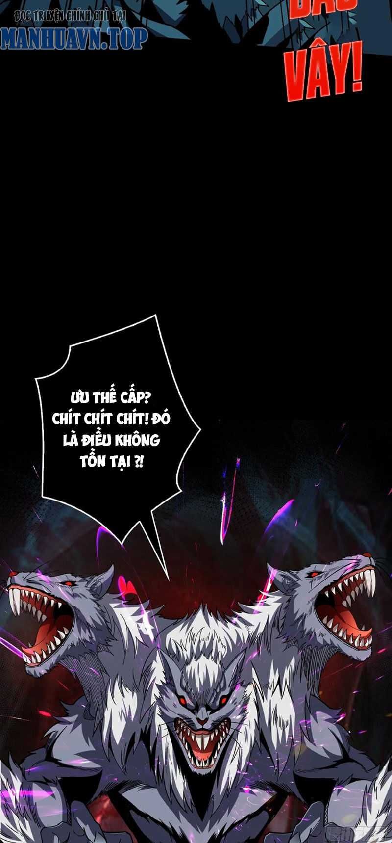 đọc truyện Vừa Chơi Đã Có Tài Khoản Vương Giả Chương 343 ảnh 21 tại Thiên Thai Truyện