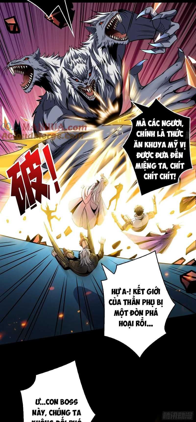 đọc truyện Vừa Chơi Đã Có Tài Khoản Vương Giả Chương 343 ảnh 23 tại Thiên Thai Truyện