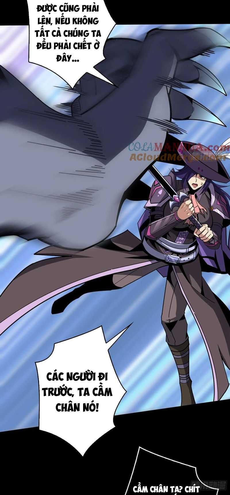 đọc truyện Vừa Chơi Đã Có Tài Khoản Vương Giả Chương 343 ảnh 25 tại Thiên Thai Truyện