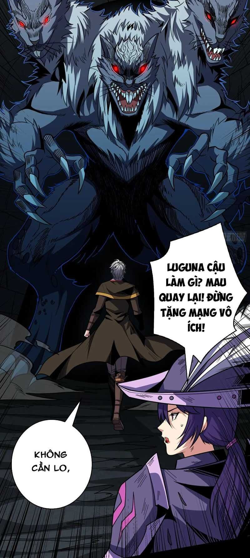 đọc truyện Vừa Chơi Đã Có Tài Khoản Vương Giả Chương 343 ảnh 32 tại Thiên Thai Truyện