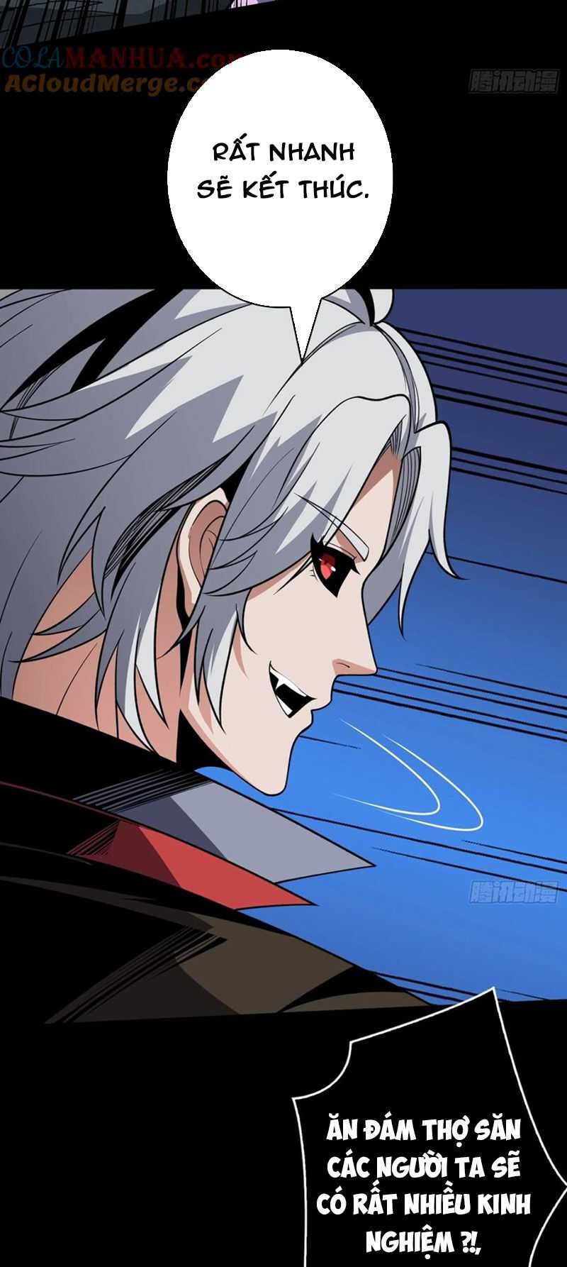 đọc truyện Vừa Chơi Đã Có Tài Khoản Vương Giả Chương 343 ảnh 33 tại Thiên Thai Truyện