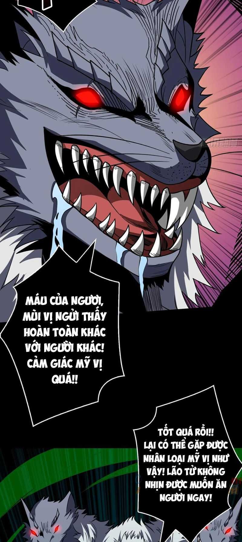 đọc truyện Vừa Chơi Đã Có Tài Khoản Vương Giả Chương 343 ảnh 36 tại Thiên Thai Truyện