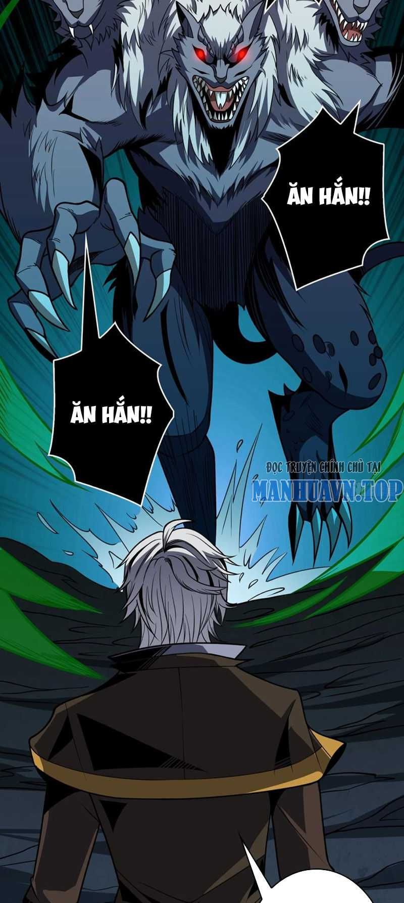 đọc truyện Vừa Chơi Đã Có Tài Khoản Vương Giả Chương 343 ảnh 37 tại Thiên Thai Truyện