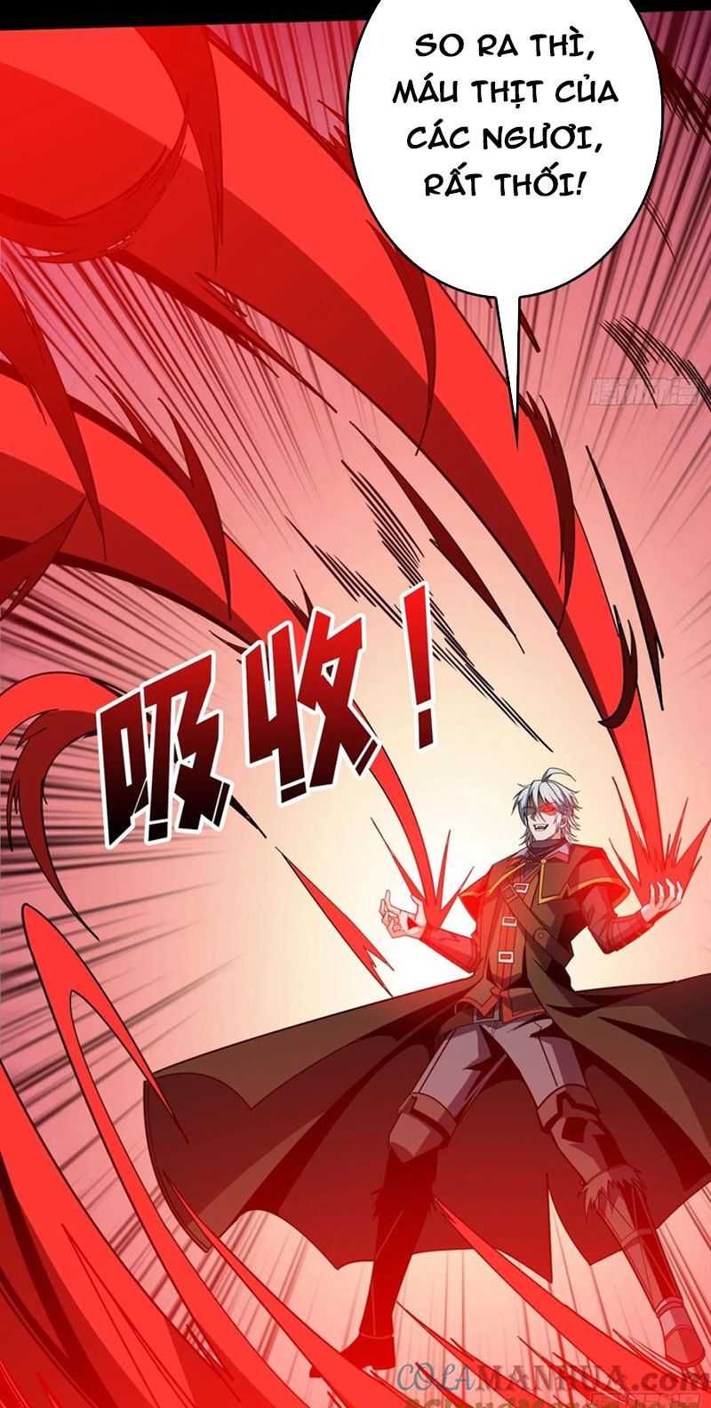 đọc truyện Vừa Chơi Đã Có Tài Khoản Vương Giả Chương 343 ảnh 42 tại Thiên Thai Truyện