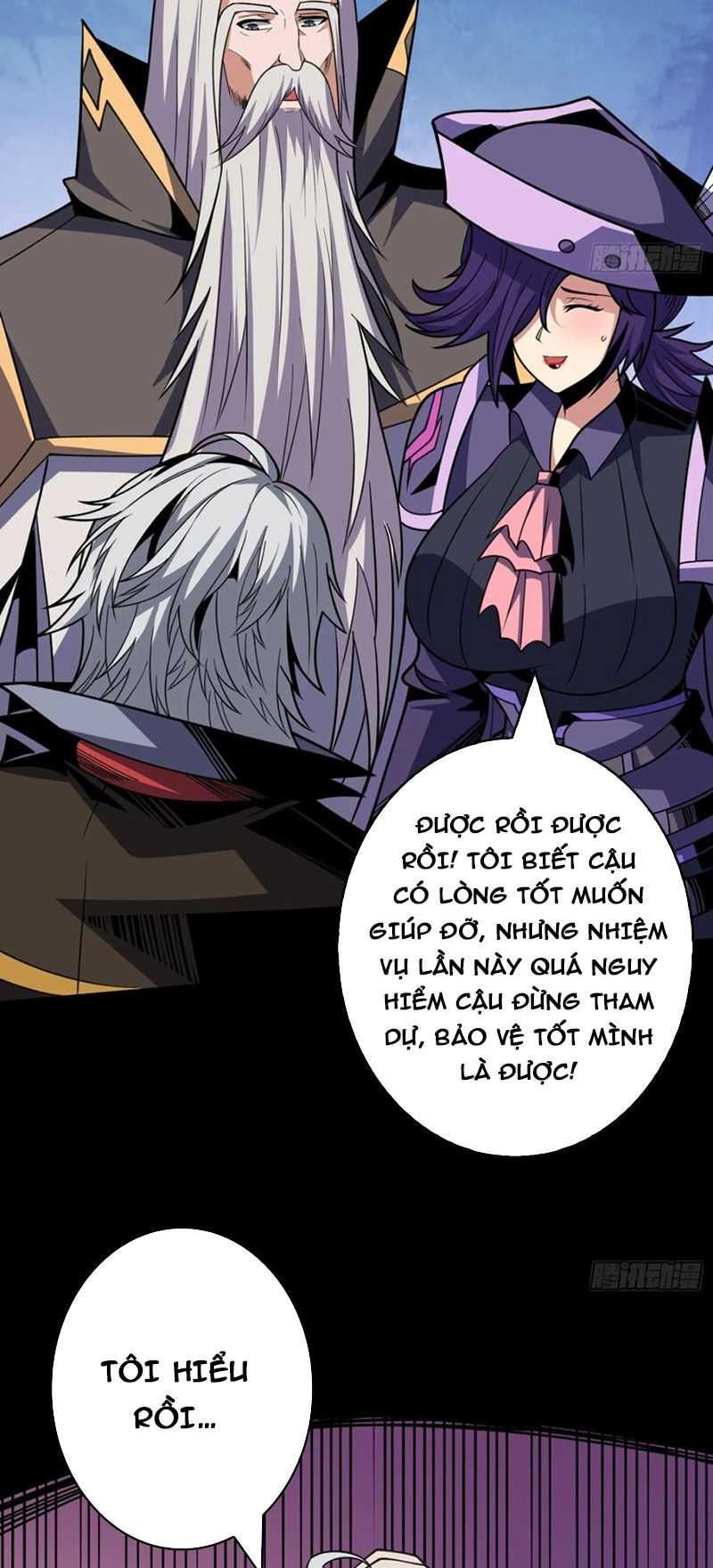 đọc truyện Vừa Chơi Đã Có Tài Khoản Vương Giả Chương 343 ảnh 8 tại Thiên Thai Truyện