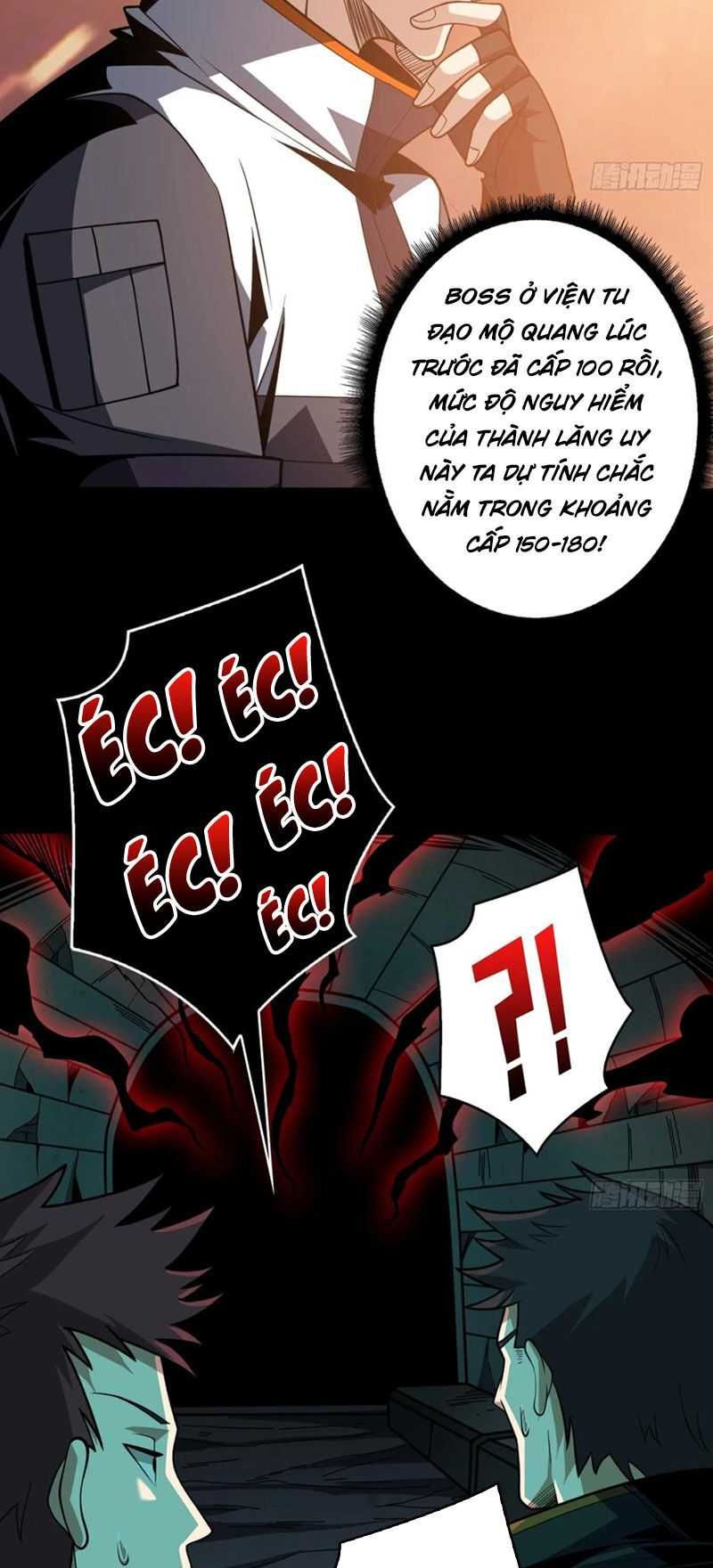 đọc truyện Vừa Chơi Đã Có Tài Khoản Vương Giả Chương 343 ảnh 10 tại Thiên Thai Truyện