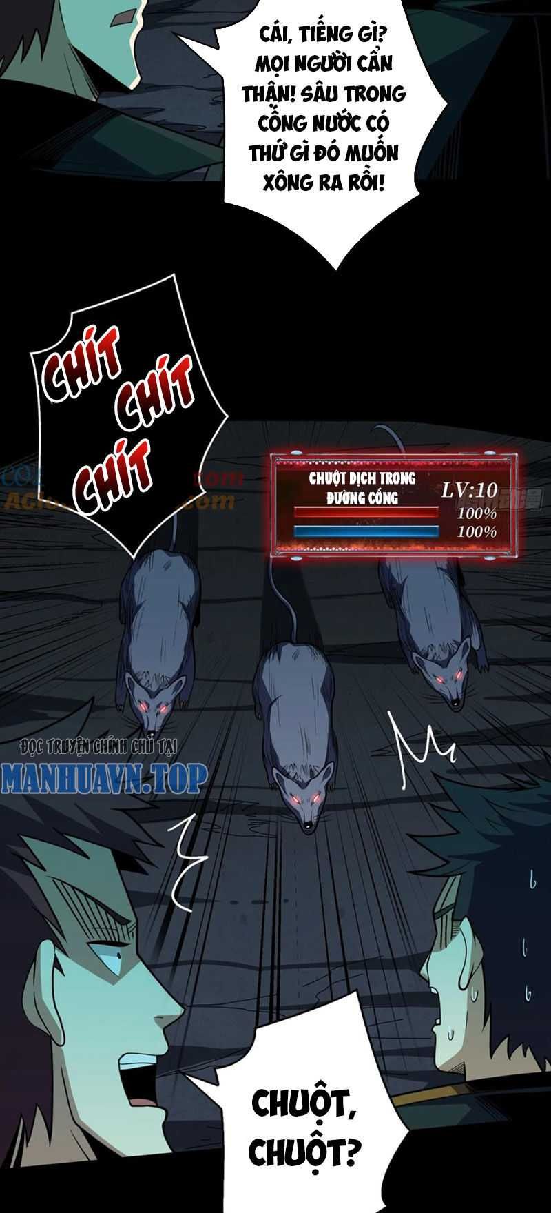 đọc truyện Vừa Chơi Đã Có Tài Khoản Vương Giả Chương 343 ảnh 11 tại Thiên Thai Truyện