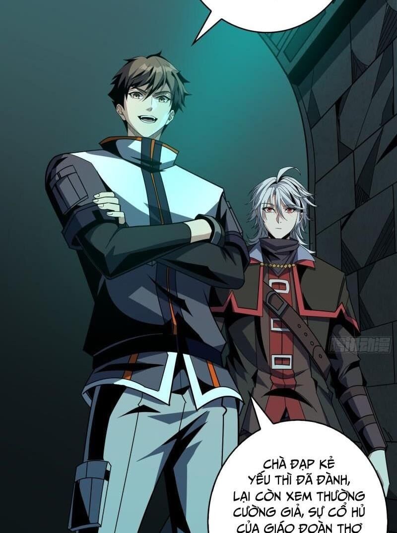 đọc truyện Vừa Chơi Đã Có Tài Khoản Vương Giả Chương 344 ảnh 12 tại Thiên Thai Truyện