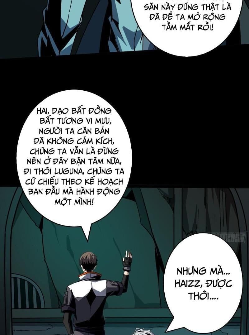 đọc truyện Vừa Chơi Đã Có Tài Khoản Vương Giả Chương 344 ảnh 13 tại Thiên Thai Truyện