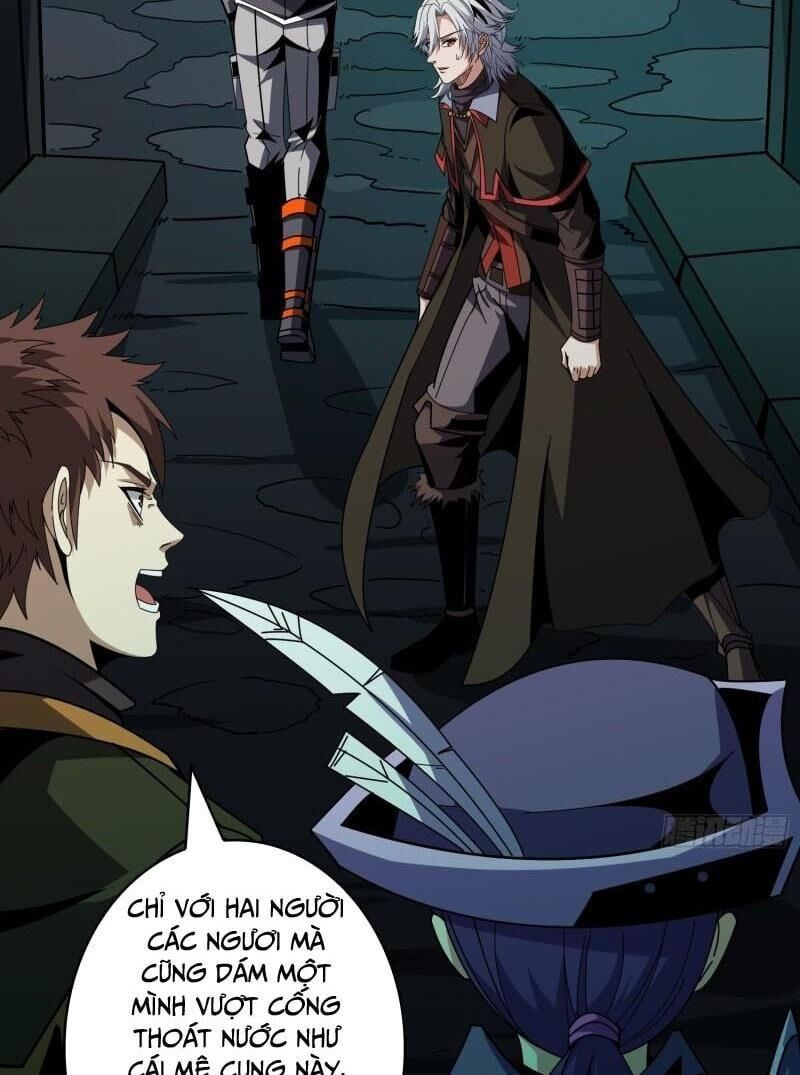 đọc truyện Vừa Chơi Đã Có Tài Khoản Vương Giả Chương 344 ảnh 14 tại Thiên Thai Truyện