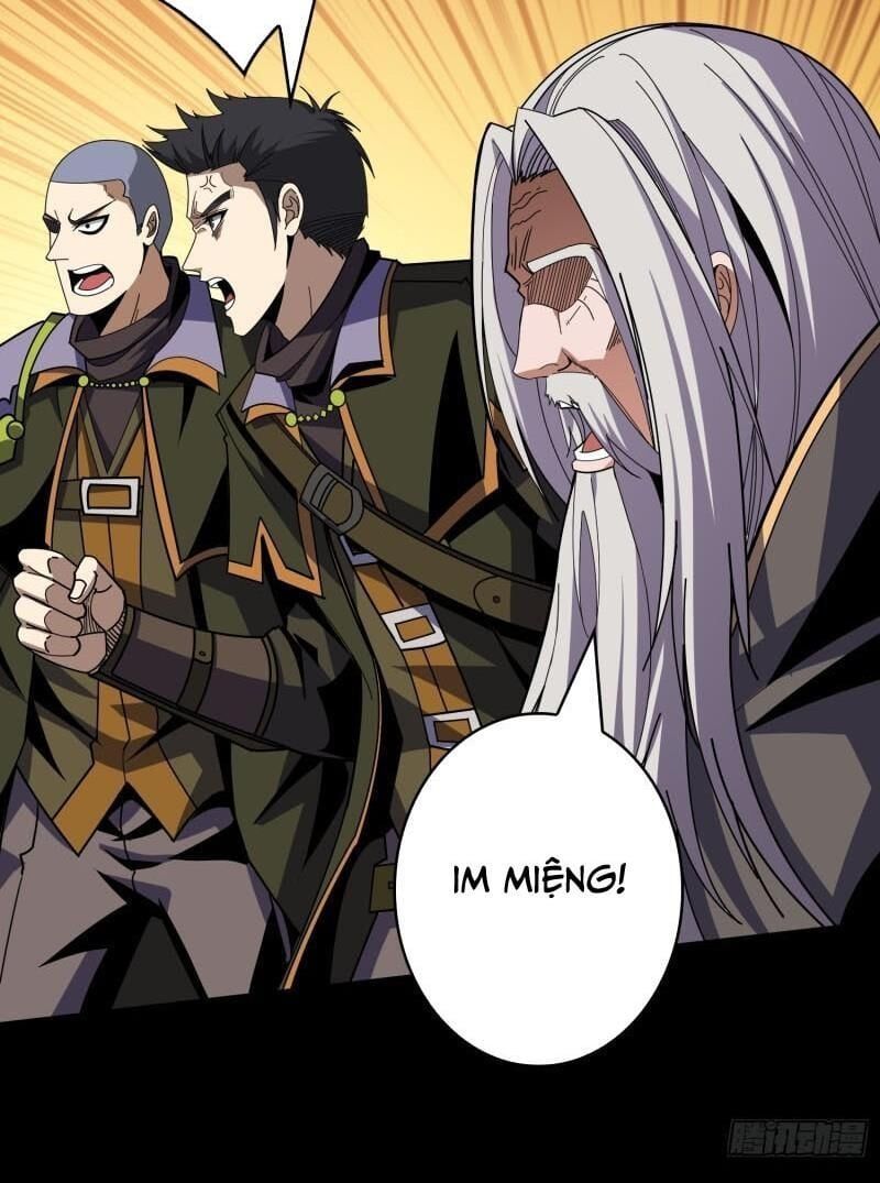 đọc truyện Vừa Chơi Đã Có Tài Khoản Vương Giả Chương 344 ảnh 17 tại Thiên Thai Truyện