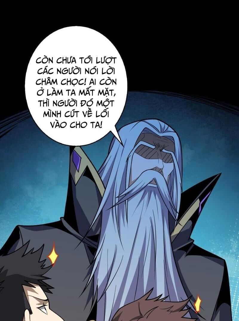 đọc truyện Vừa Chơi Đã Có Tài Khoản Vương Giả Chương 344 ảnh 18 tại Thiên Thai Truyện