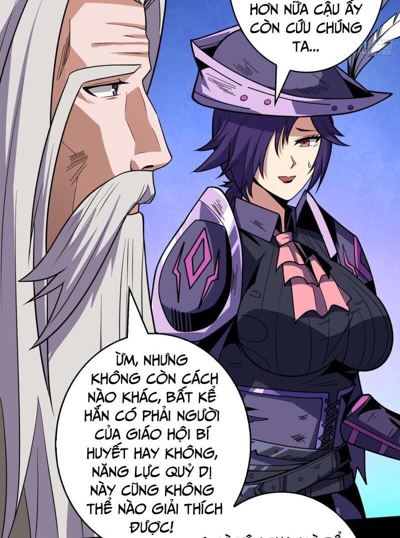 đọc truyện Vừa Chơi Đã Có Tài Khoản Vương Giả Chương 344 ảnh 20 tại Thiên Thai Truyện