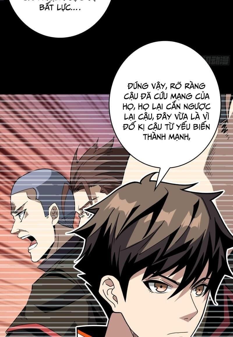 đọc truyện Vừa Chơi Đã Có Tài Khoản Vương Giả Chương 344 ảnh 29 tại Thiên Thai Truyện