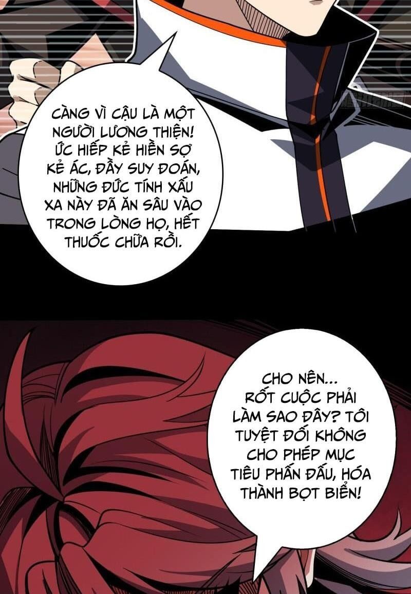 đọc truyện Vừa Chơi Đã Có Tài Khoản Vương Giả Chương 344 ảnh 30 tại Thiên Thai Truyện