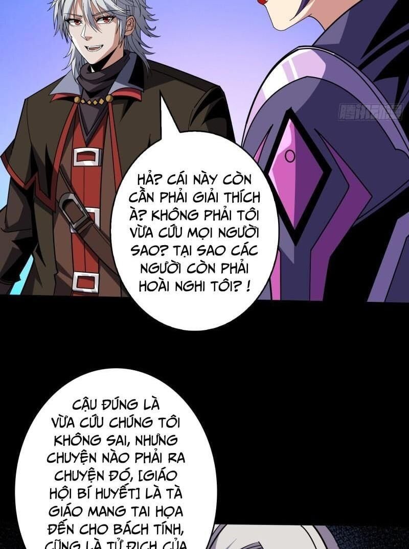 đọc truyện Vừa Chơi Đã Có Tài Khoản Vương Giả Chương 344 ảnh 5 tại Thiên Thai Truyện