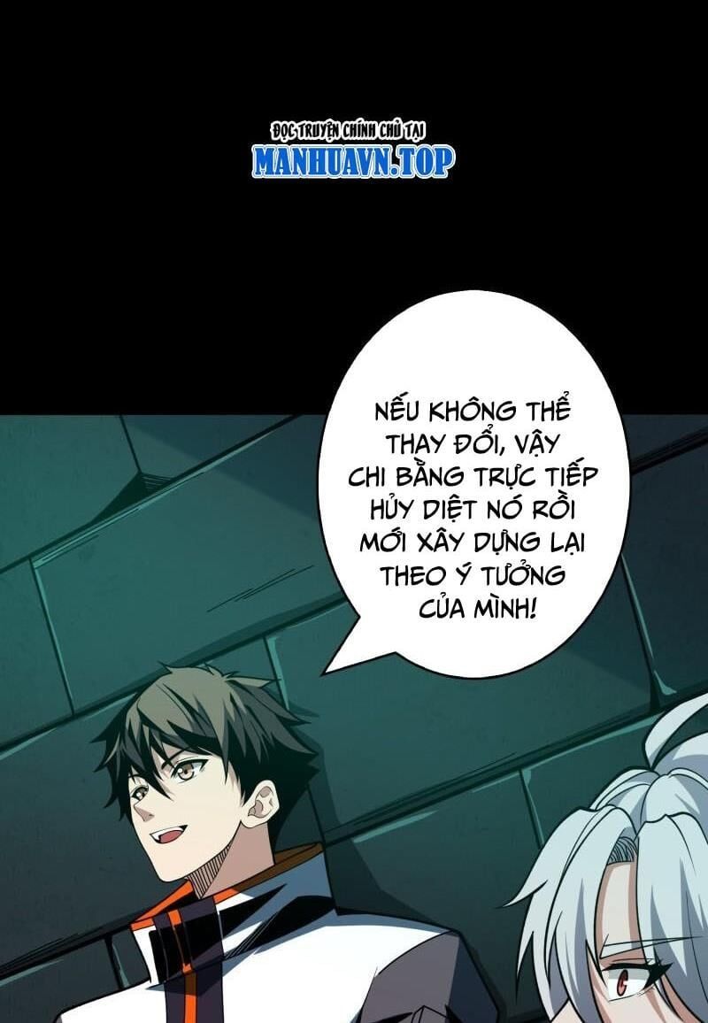 đọc truyện Vừa Chơi Đã Có Tài Khoản Vương Giả Chương 344 ảnh 32 tại Thiên Thai Truyện