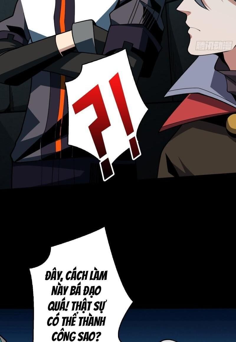 đọc truyện Vừa Chơi Đã Có Tài Khoản Vương Giả Chương 344 ảnh 33 tại Thiên Thai Truyện