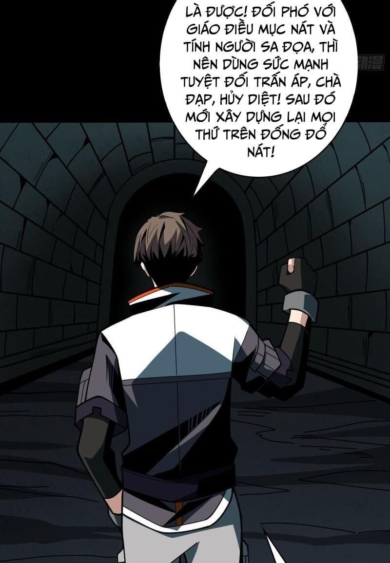 đọc truyện Vừa Chơi Đã Có Tài Khoản Vương Giả Chương 344 ảnh 35 tại Thiên Thai Truyện