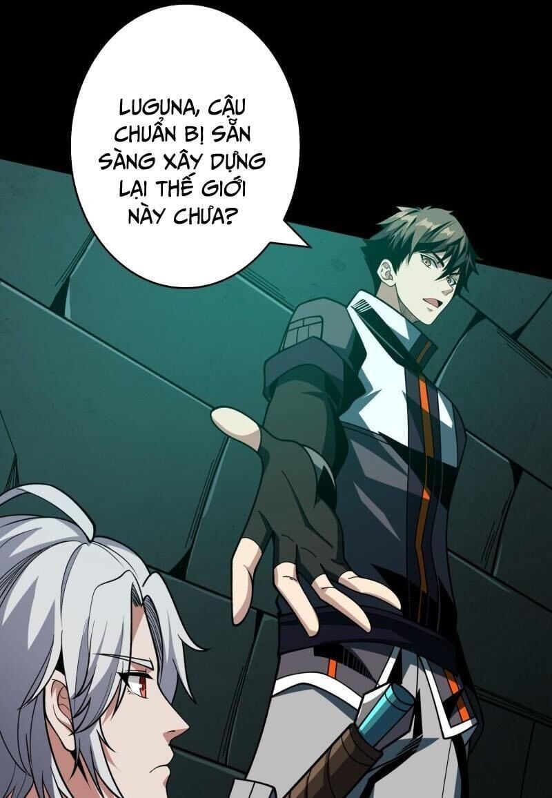 đọc truyện Vừa Chơi Đã Có Tài Khoản Vương Giả Chương 344 ảnh 37 tại Thiên Thai Truyện