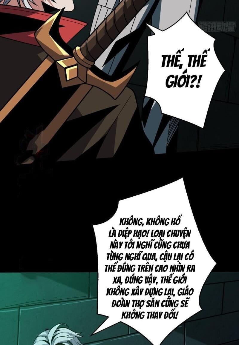 đọc truyện Vừa Chơi Đã Có Tài Khoản Vương Giả Chương 344 ảnh 38 tại Thiên Thai Truyện