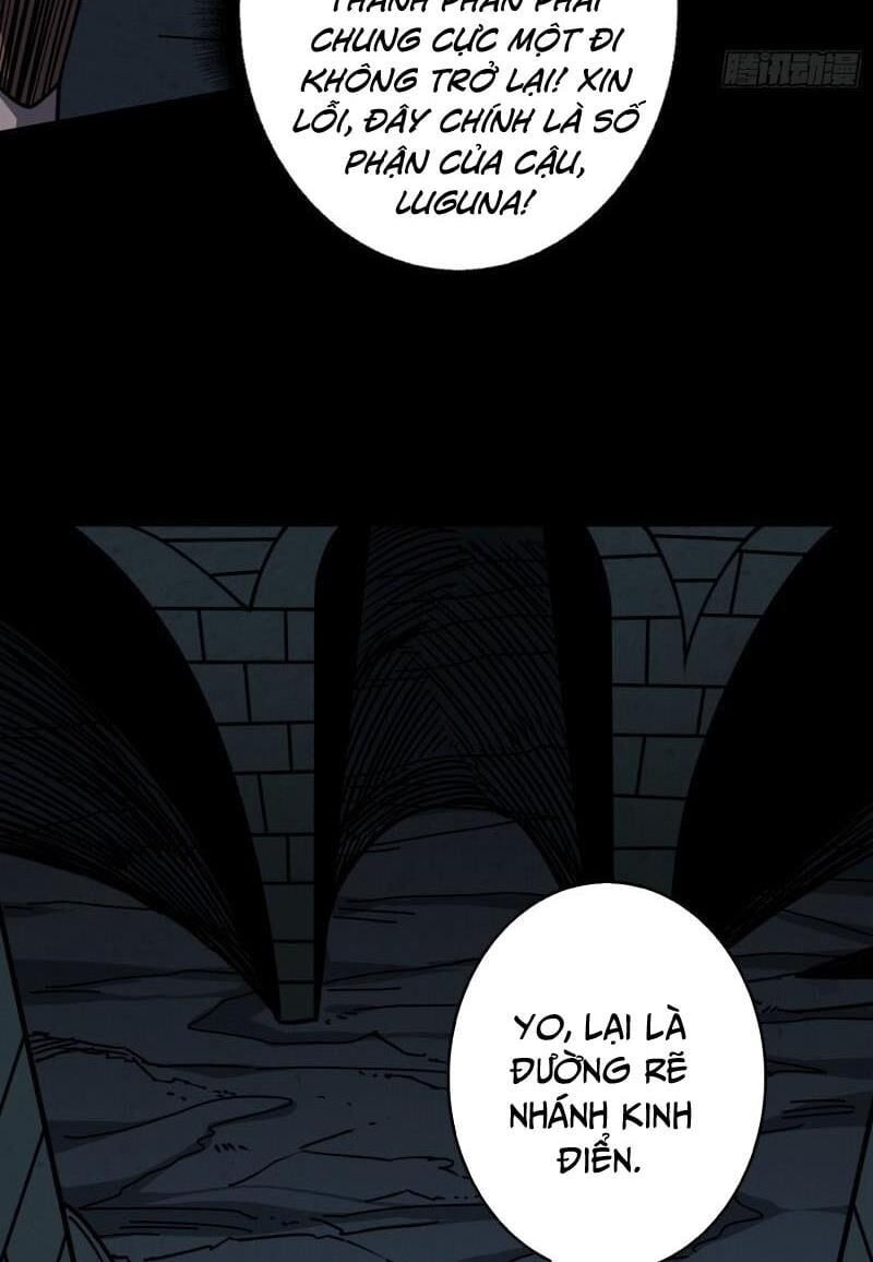 đọc truyện Vừa Chơi Đã Có Tài Khoản Vương Giả Chương 344 ảnh 40 tại Thiên Thai Truyện