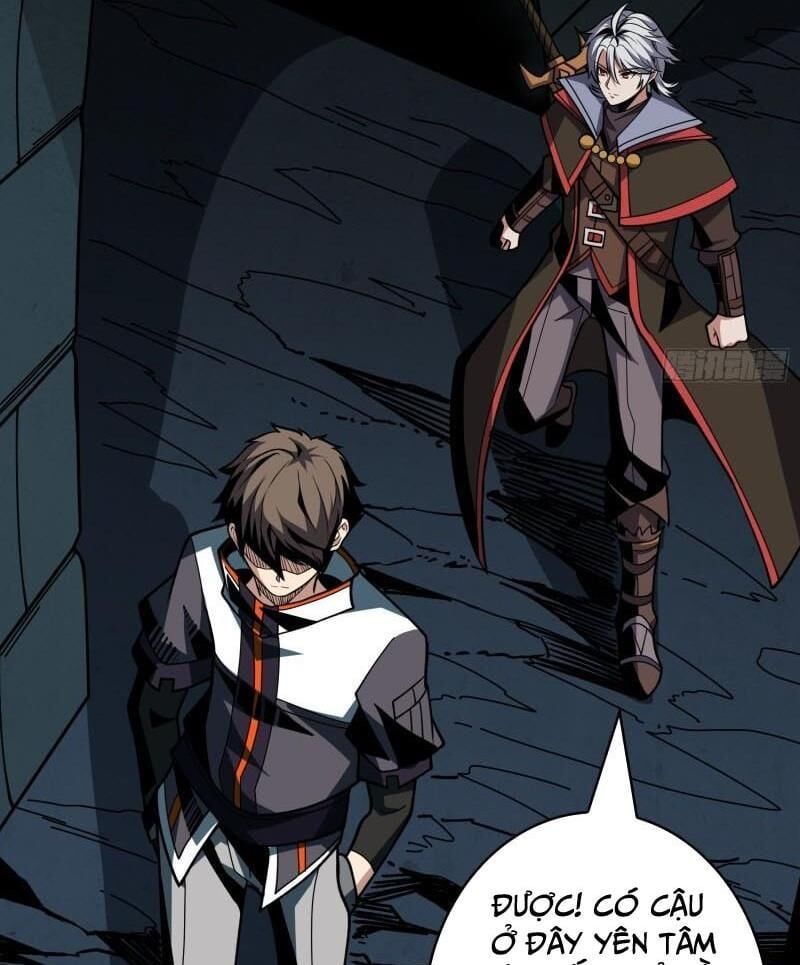 đọc truyện Vừa Chơi Đã Có Tài Khoản Vương Giả Chương 344 ảnh 45 tại Thiên Thai Truyện