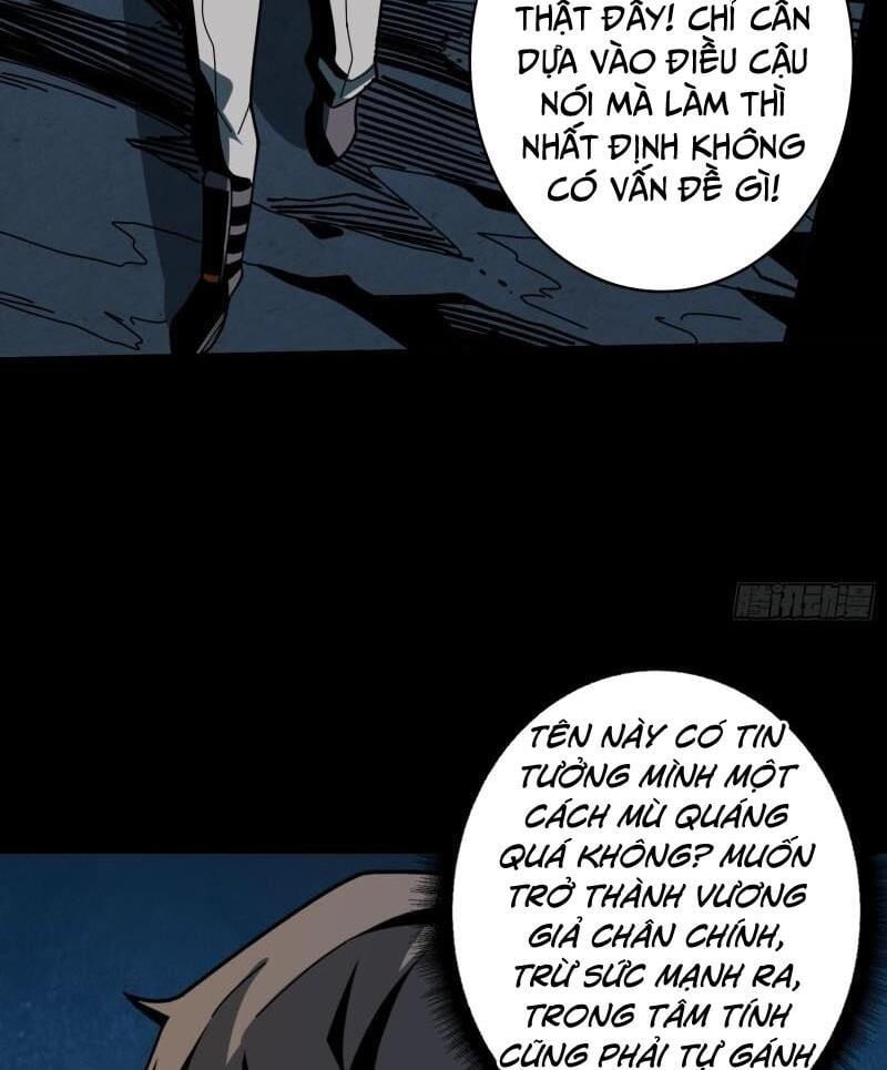 đọc truyện Vừa Chơi Đã Có Tài Khoản Vương Giả Chương 344 ảnh 46 tại Thiên Thai Truyện