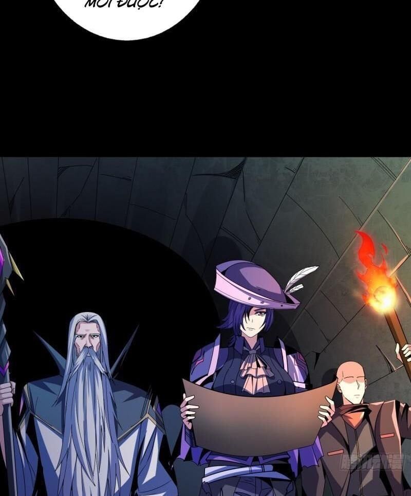 đọc truyện Vừa Chơi Đã Có Tài Khoản Vương Giả Chương 344 ảnh 48 tại Thiên Thai Truyện