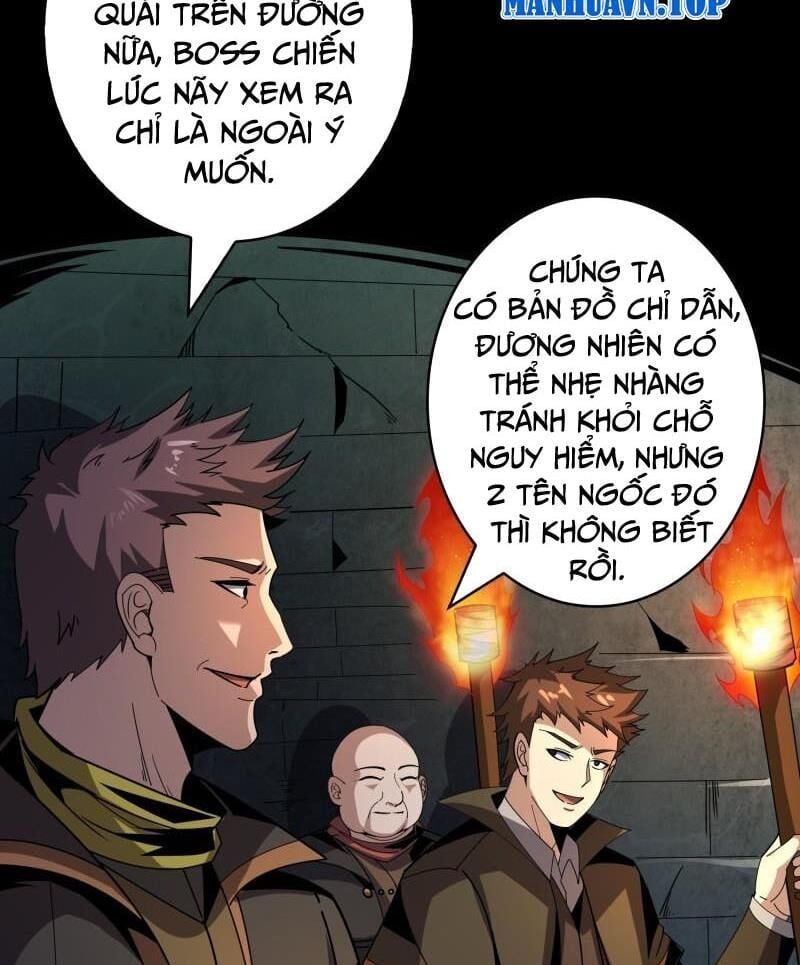 đọc truyện Vừa Chơi Đã Có Tài Khoản Vương Giả Chương 344 ảnh 50 tại Thiên Thai Truyện