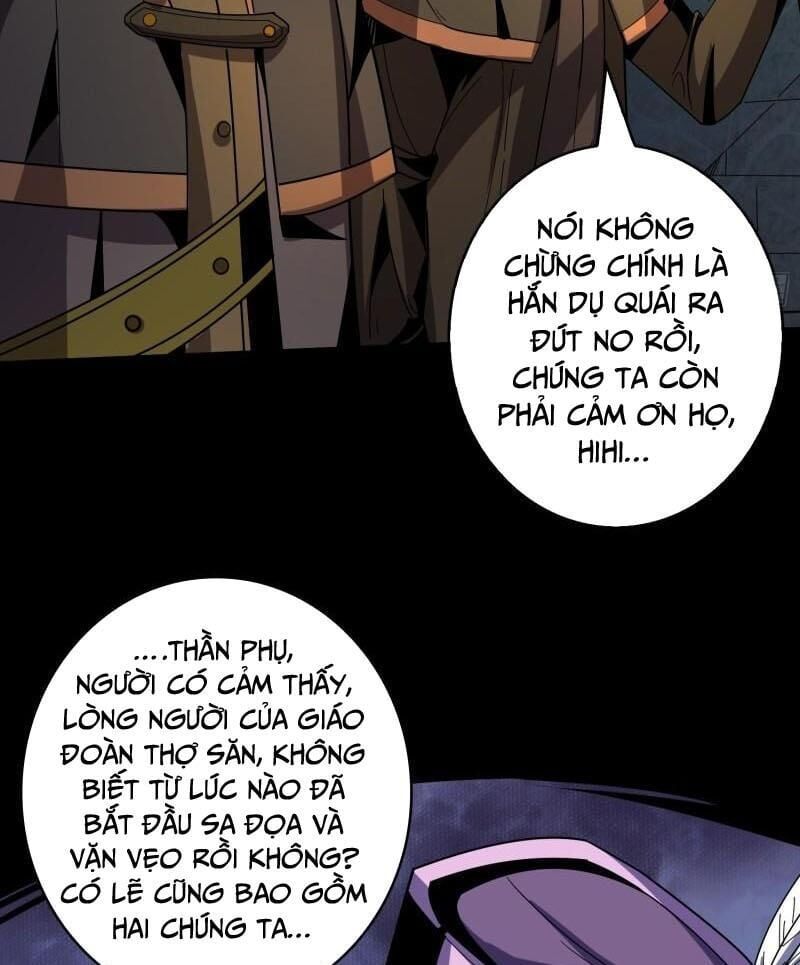 đọc truyện Vừa Chơi Đã Có Tài Khoản Vương Giả Chương 344 ảnh 51 tại Thiên Thai Truyện