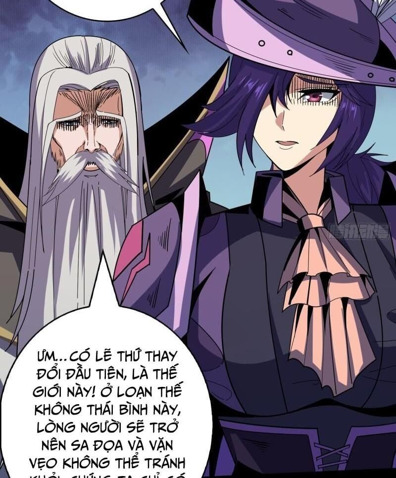 đọc truyện Vừa Chơi Đã Có Tài Khoản Vương Giả Chương 344 ảnh 52 tại Thiên Thai Truyện