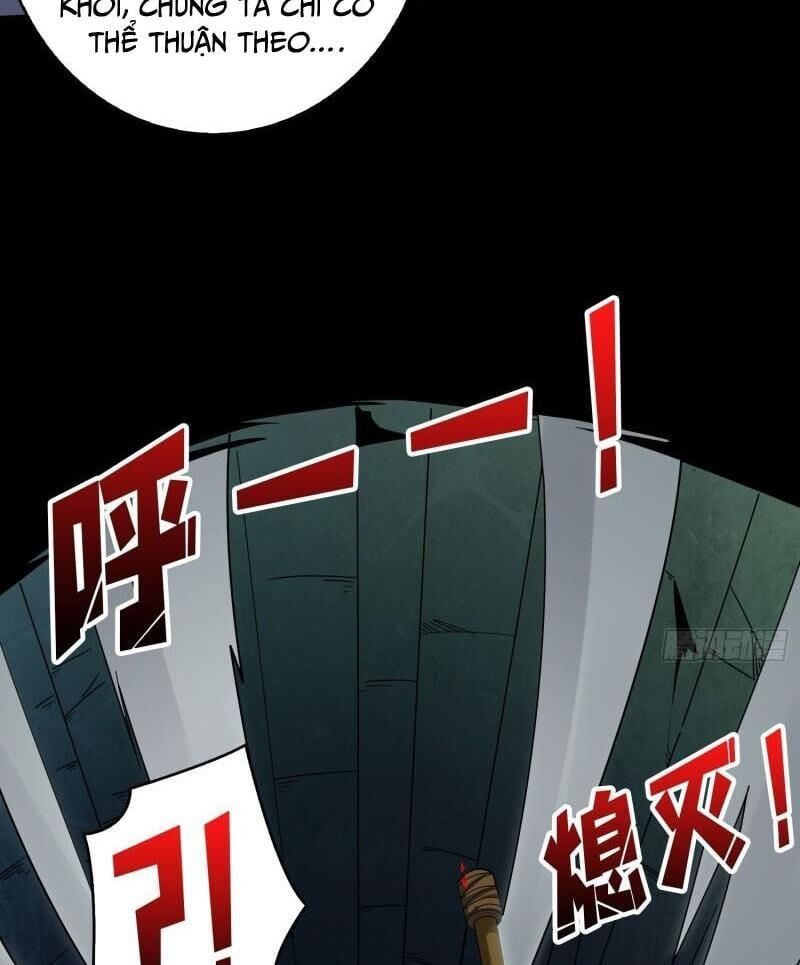 đọc truyện Vừa Chơi Đã Có Tài Khoản Vương Giả Chương 344 ảnh 53 tại Thiên Thai Truyện