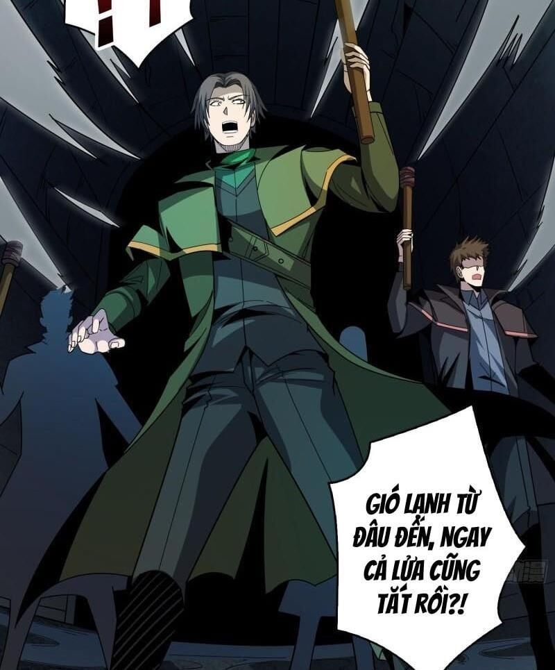 đọc truyện Vừa Chơi Đã Có Tài Khoản Vương Giả Chương 344 ảnh 54 tại Thiên Thai Truyện