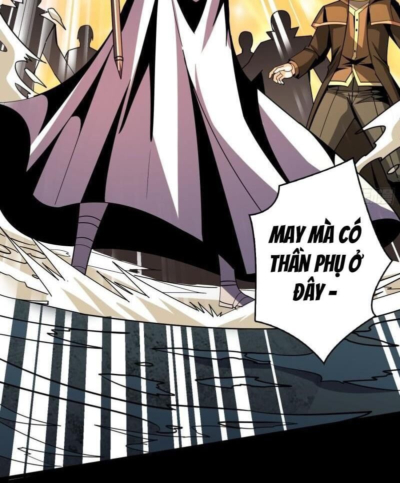 đọc truyện Vừa Chơi Đã Có Tài Khoản Vương Giả Chương 344 ảnh 58 tại Thiên Thai Truyện