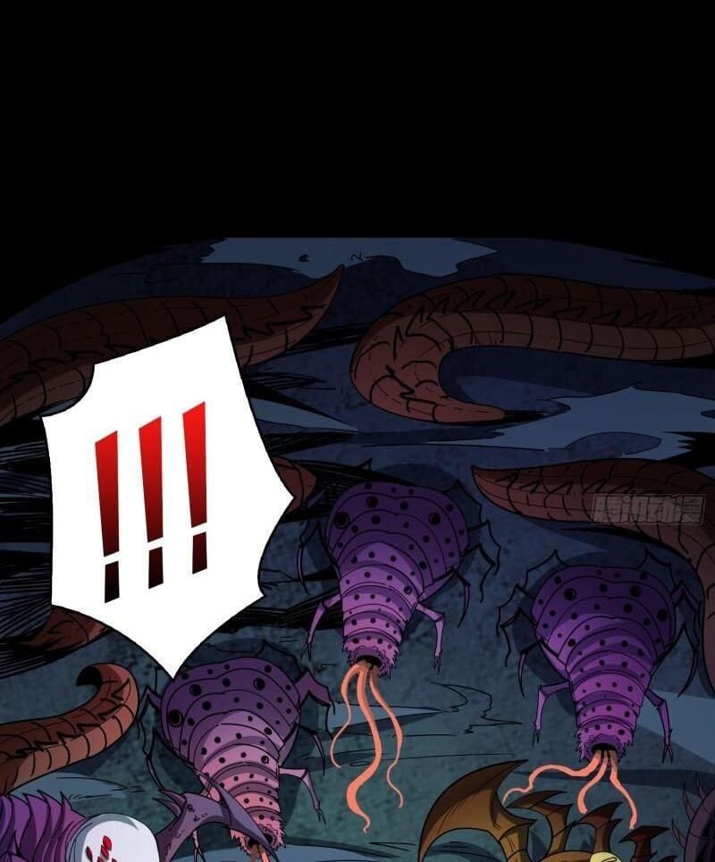 đọc truyện Vừa Chơi Đã Có Tài Khoản Vương Giả Chương 344 ảnh 59 tại Thiên Thai Truyện