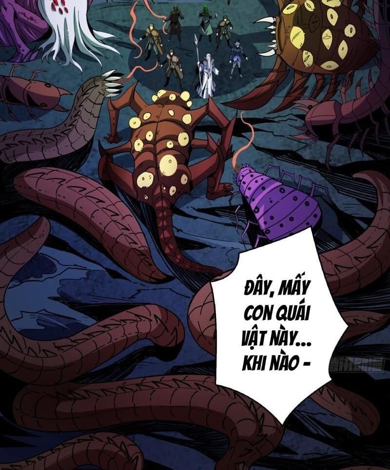 đọc truyện Vừa Chơi Đã Có Tài Khoản Vương Giả Chương 344 ảnh 60 tại Thiên Thai Truyện