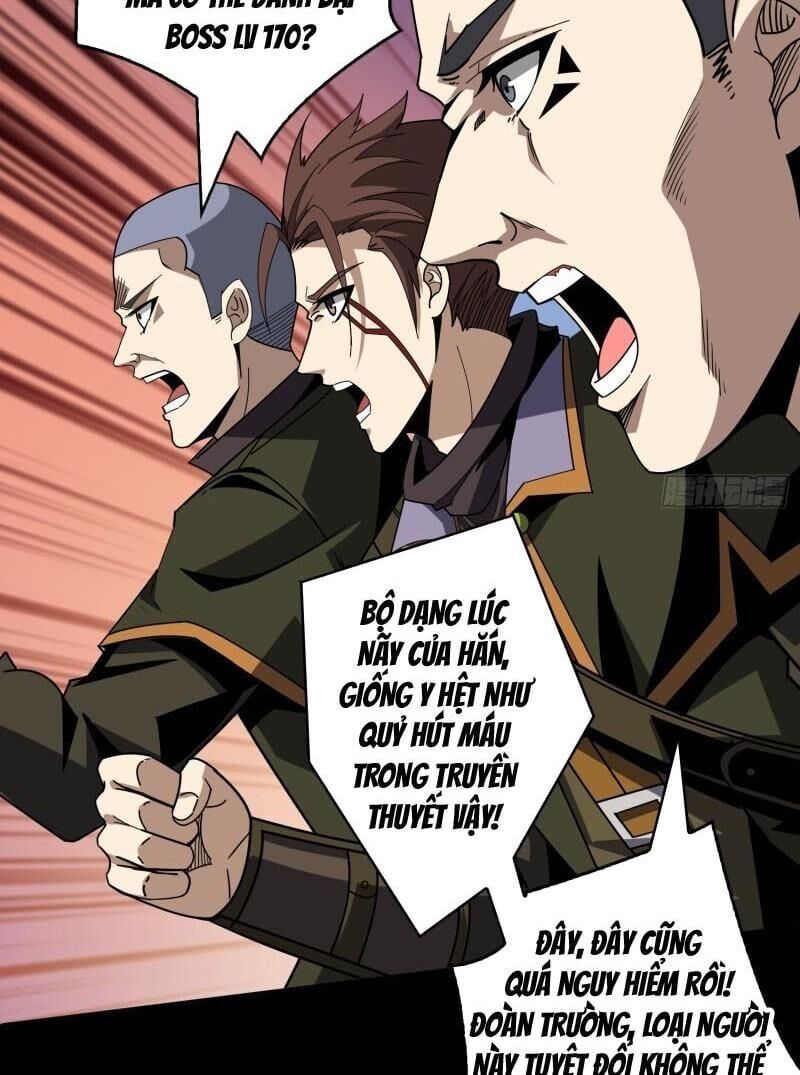 đọc truyện Vừa Chơi Đã Có Tài Khoản Vương Giả Chương 344 ảnh 9 tại Thiên Thai Truyện