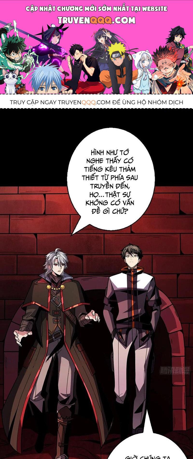 đọc truyện Vừa Chơi Đã Có Tài Khoản Vương Giả Chương 345 ảnh 3 tại Thiên Thai Truyện