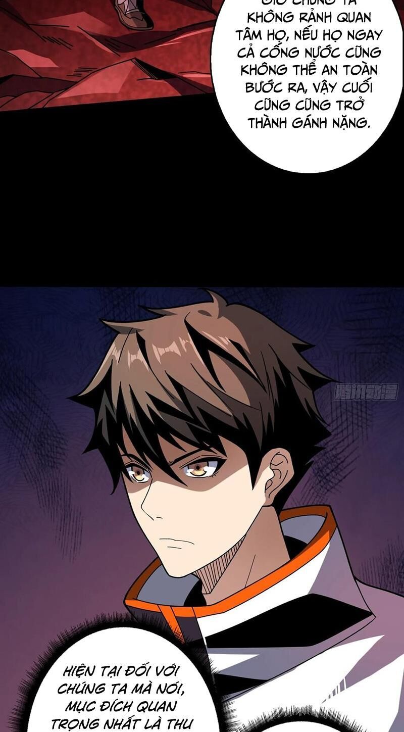 đọc truyện Vừa Chơi Đã Có Tài Khoản Vương Giả Chương 345 ảnh 4 tại Thiên Thai Truyện