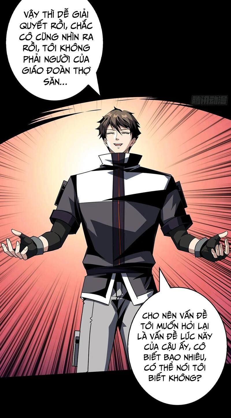 đọc truyện Vừa Chơi Đã Có Tài Khoản Vương Giả Chương 345 ảnh 24 tại Thiên Thai Truyện