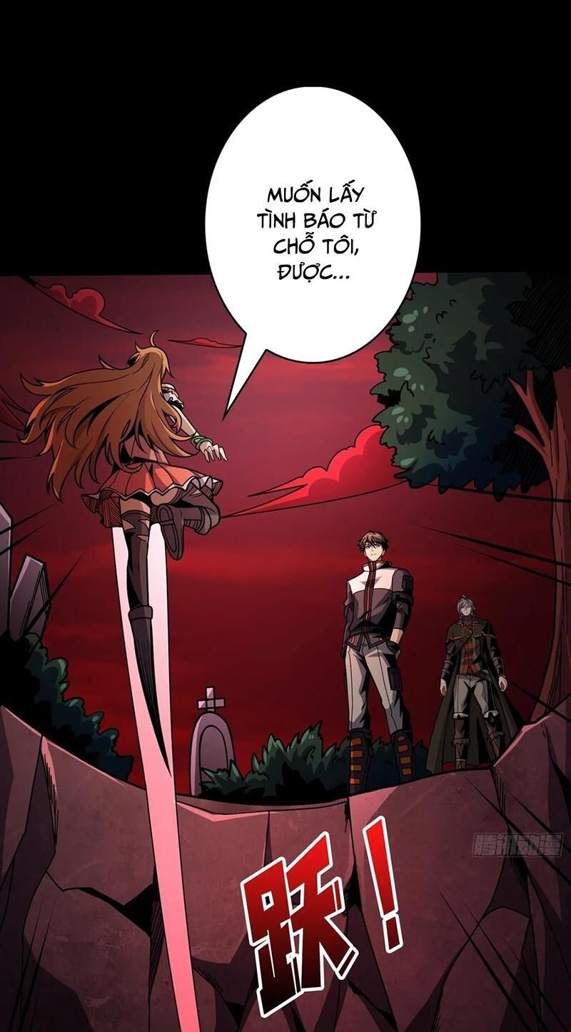 đọc truyện Vừa Chơi Đã Có Tài Khoản Vương Giả Chương 345 ảnh 25 tại Thiên Thai Truyện