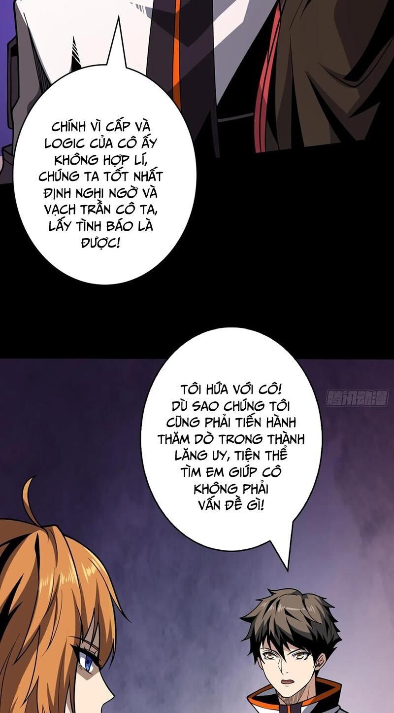 đọc truyện Vừa Chơi Đã Có Tài Khoản Vương Giả Chương 345 ảnh 30 tại Thiên Thai Truyện