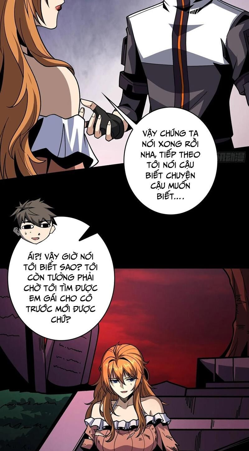 đọc truyện Vừa Chơi Đã Có Tài Khoản Vương Giả Chương 345 ảnh 31 tại Thiên Thai Truyện