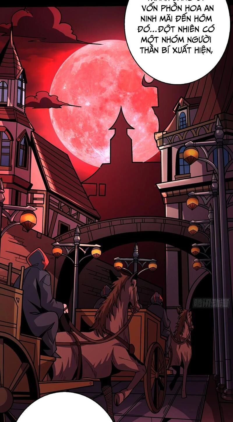 đọc truyện Vừa Chơi Đã Có Tài Khoản Vương Giả Chương 345 ảnh 33 tại Thiên Thai Truyện