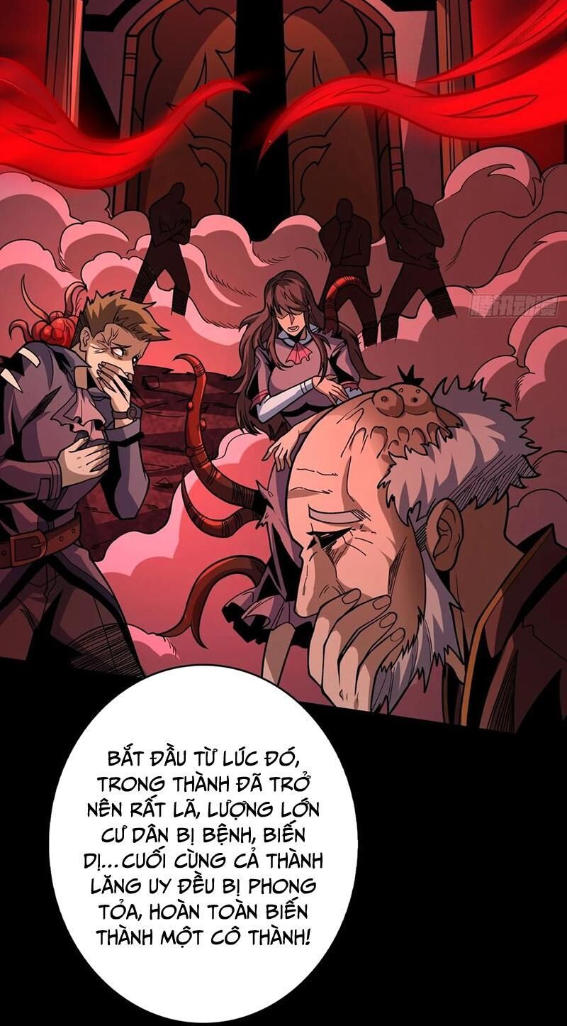 đọc truyện Vừa Chơi Đã Có Tài Khoản Vương Giả Chương 345 ảnh 35 tại Thiên Thai Truyện